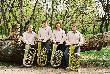 KaiserBass Tuba Quartet